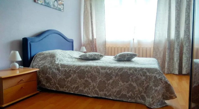 Apartamentai 76, Prenota Hotel Druskininkai Alytus