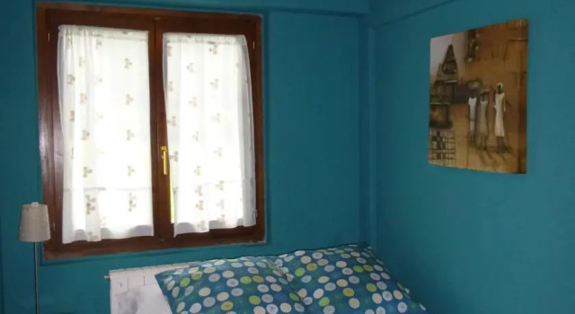 Casa Los Avellanos - Escarrilla, Book Hotel Sallent de Gállego Formigal