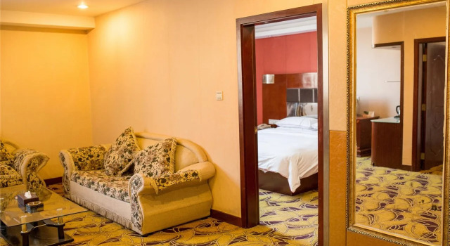 Jiaerden Hotel