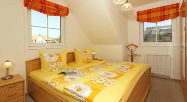 Foerster Schroedter Strasse Fewo 20, Book Apartment Ostseebad Koserow Usedom