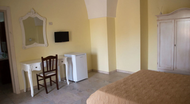 Masseria Lama D'Impisa