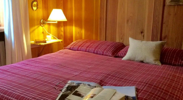 Номер Standard B&B Pichler Casa