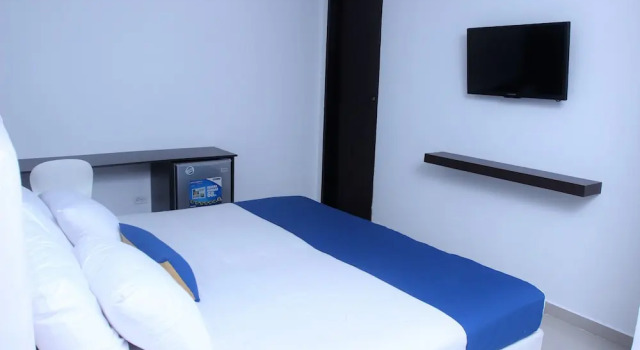 Номер Standard Eslait Hotel & Apartamentos