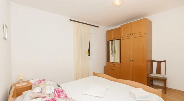 Apartments Srdan