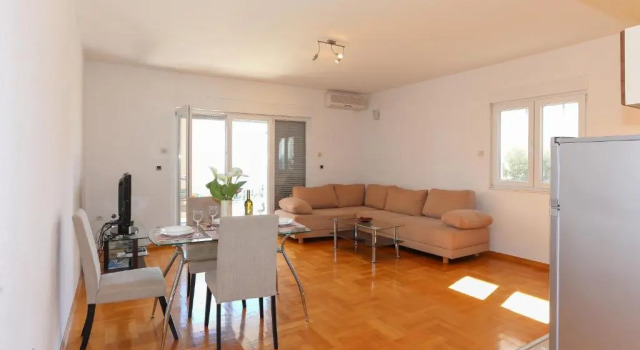 Апартаменты Superior Villa Luciana