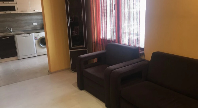 One-Bedroom Apartment in Nessebar, Забронировать Апартаменты/квартира Отели области Бургас с бассейном, Бассейн