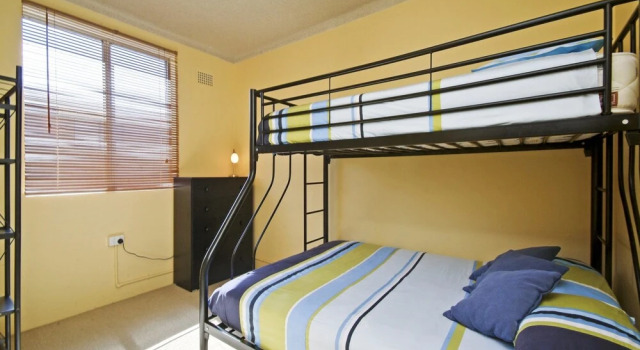 Shoal Towers, Unit 5/11 Shoal Bay Road