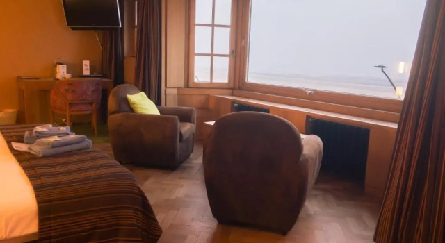 Hotel Villa Escale