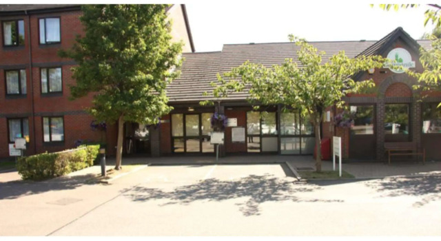Campanile Milton Keynes - Fenny Stratford