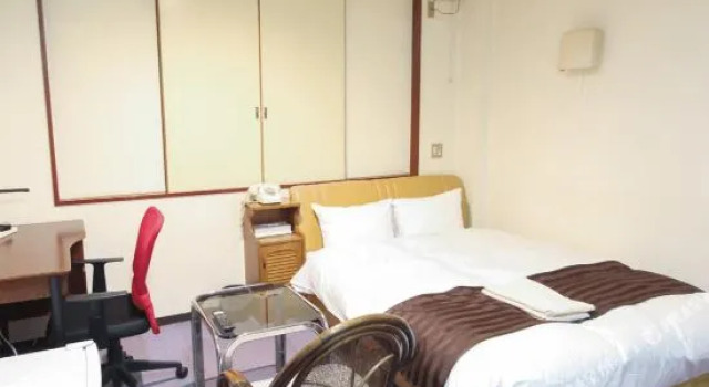 Marunouchi Hotel(Akita), Prenota Hotel Daisen Akita