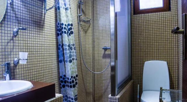 Апартаменты с балконом Villa Danile Cosy Apartments