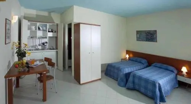 Двухместный номер Standard Borgo San Martino