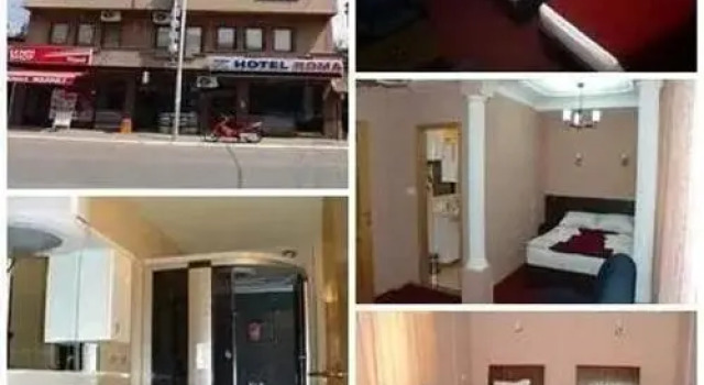 Roma Apartments, Забронировать Апартаменты/квартира Апартаменты Pristina County, Апартаменты/квартира