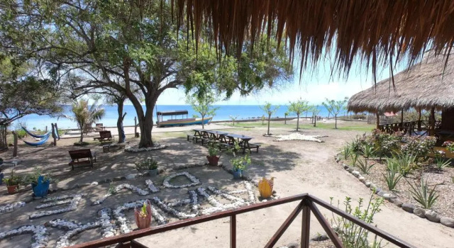 Atauro Dive Resort, Buchen Sie Resort Beloi Timor Leste