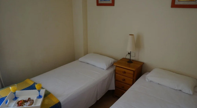 Charming Apartment in L'Albir with Swimming Pool, Забронировать Апартаменты/квартира Л'Альбир 