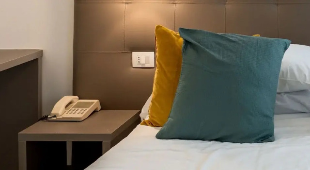 Номер Standard Hotel Continental