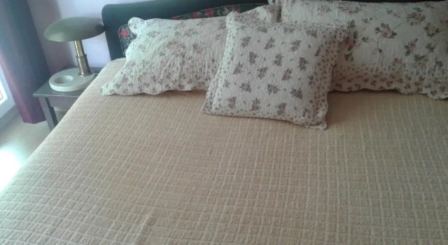 Апартаменты Apartment Ivana