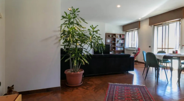 Апартаменты La Soliva Big House in Bellano