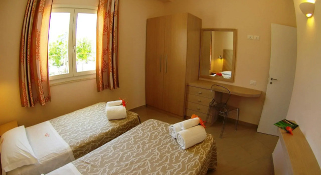 Villaggio Cala Di Volpe Hotel & Residence