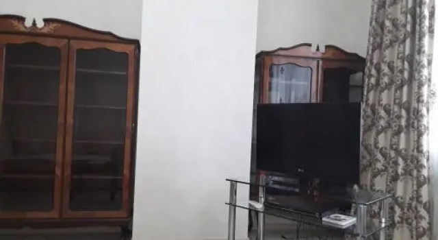 Aru's House
