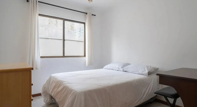 Апартаменты Apartment in Great Location in Meia Praia Eio6031