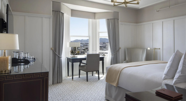 Hotel Drisco