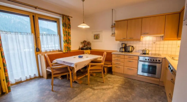 Appartement Knapp