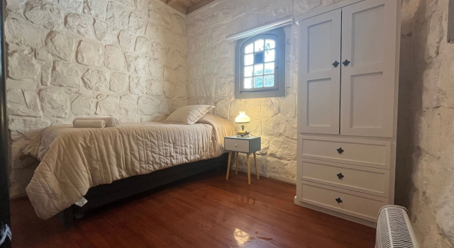 Шале Oceana Suites San Jose de Maipo