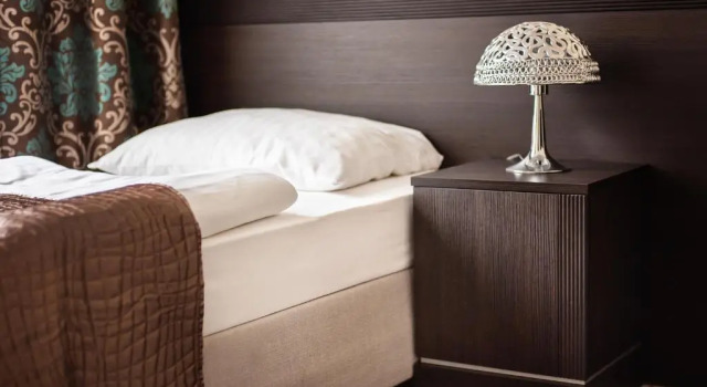 Номер Standard Hotel Willa Adriana