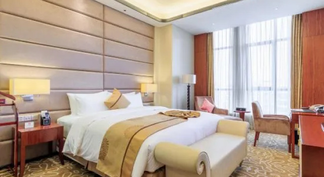 Suite Premier The Minpha Group