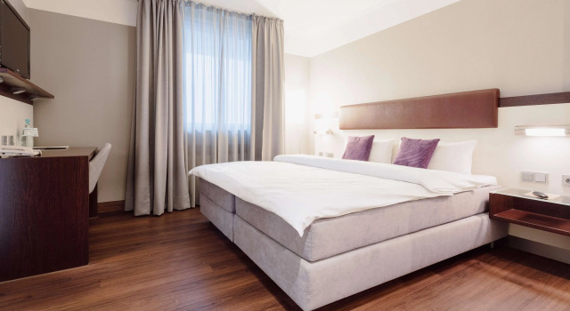 Двухместный номер Superior Hotel Kaiserhof