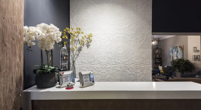 Pucllana Bed & Breakfast Boutique, Boek Boutique Hotel Miraflores 