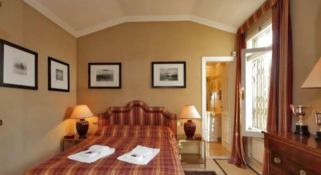 Vaticano apartments - Vatican Museums area, Book Lejlighed Rom Lazio