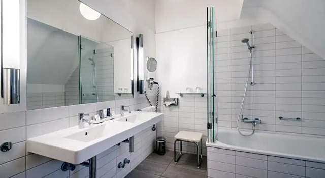 Номер Business Deidesheimer Hof
