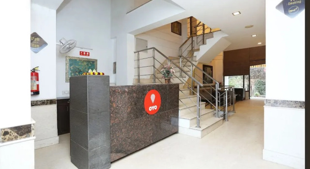 OYO Premium DLF III
