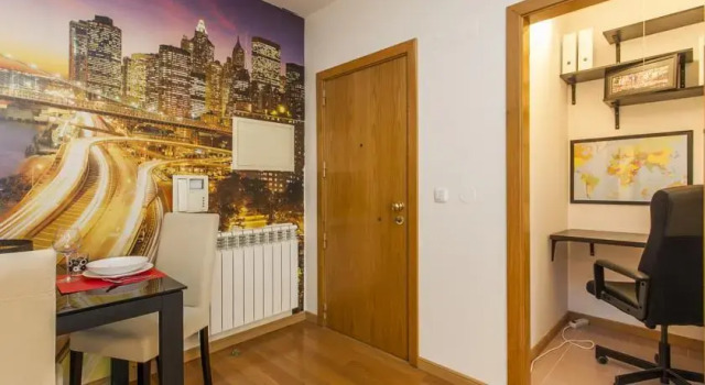 LxWay Apartments Parque das Nações