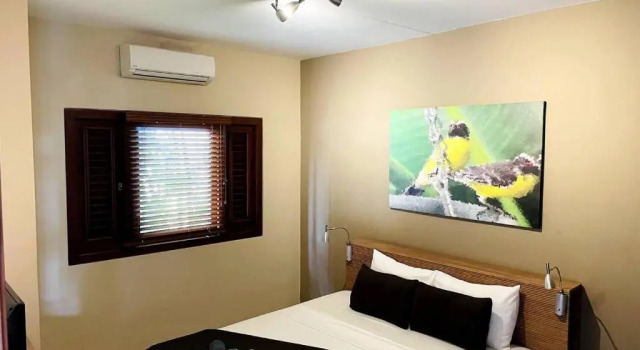 Appartement La Maya met Zwembad Strand Jan Thiel, Забронировать Апартаменты/квартира Отели в центре Ян-Тил, в центре