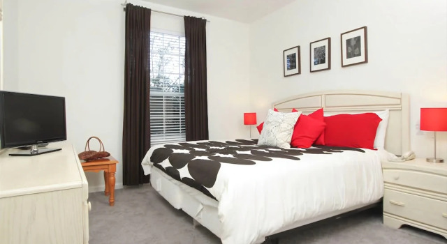 2303 Butterfly Way, Buchen Sie Hotel Hotels in Four Corners mit Pool, Schwimmbad