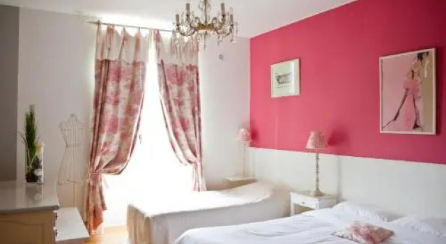 Hotel Abat Jour