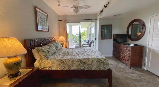 Апартаменты Deluxe Vista Waikoloa by South Kohala Management