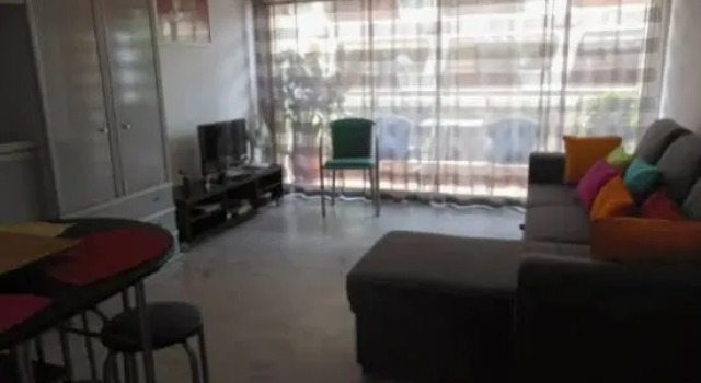 Appartement Silver La Régence