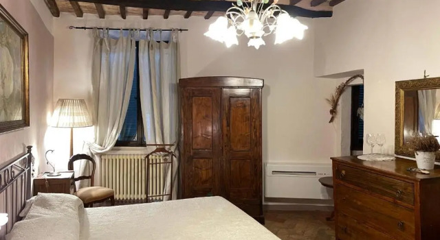 Номер Standard Guesthouse da Idolina dal 1946