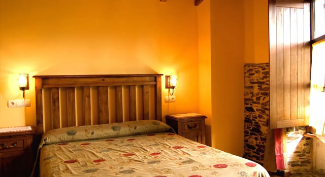 Naturlar Casa do Cura, Забронировать Отель Отели А-Коруньи 3 звезды, 3*