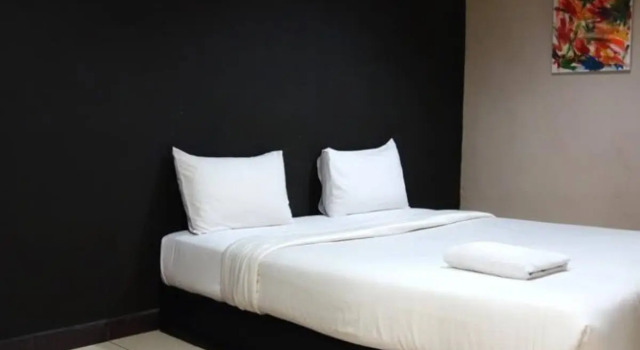 Amazon Hotel Cheras, Забронировать Отель Отели Черас 3 звезды, 3*