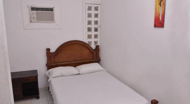 Hotel Casa Vargas, Prenota Hotel Crespo 