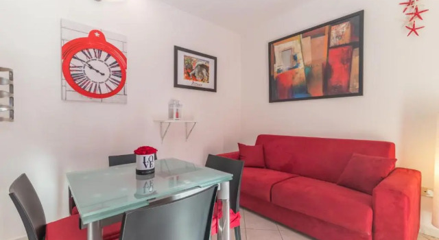 Bilocale Via Rossini Few Min From The Sea, Забронировать Апартаменты/квартира Апартаменты Gallura, Апартаменты/квартира
