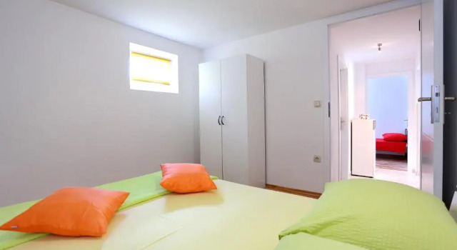 Апартаменты Apartment Ada