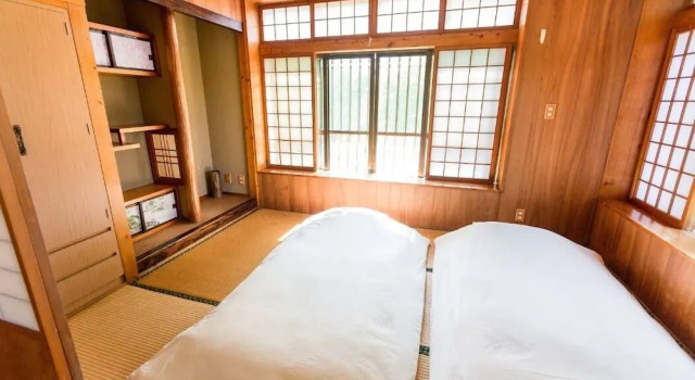 hamaca117, Rezerwuj Hotel Hotele w Okinawa z parkingiem, Parking