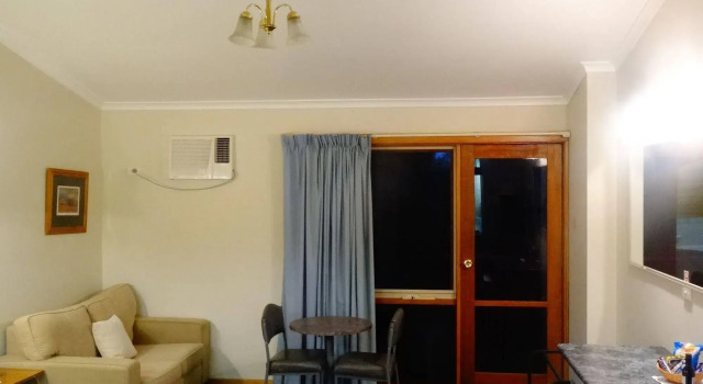 Coal Creek Motel, Rezervovat Motel Korumburra Gippsland