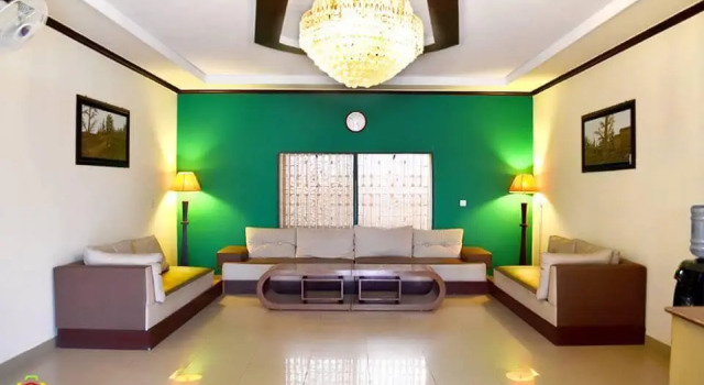The First Hotel Multan